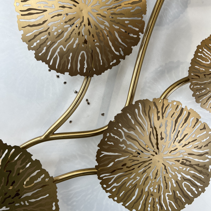 Настенный светильник INCA TWIG WALL C ImperiumLoft