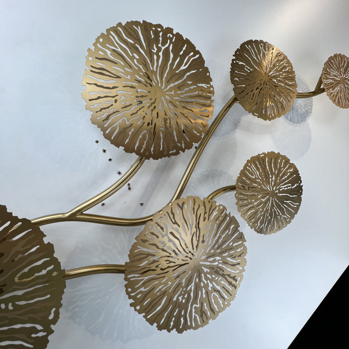 Настенный светильник INCA TWIG WALL C ImperiumLoft