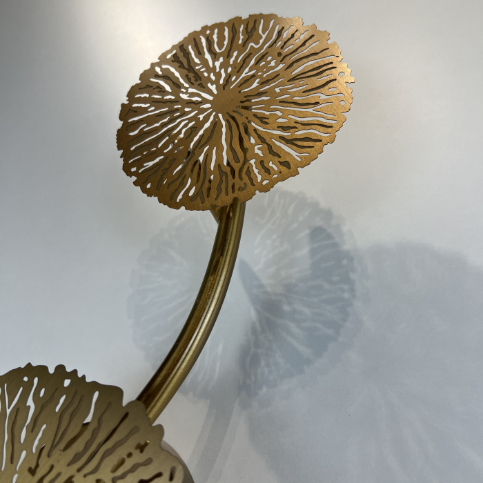 Настенный светильник INCA TWIG WALL C ImperiumLoft