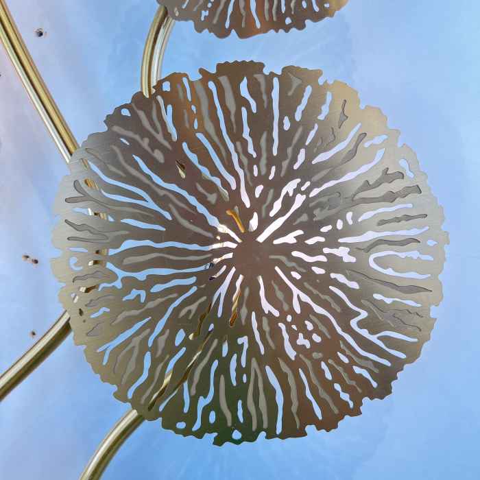 Настенный светильник INCA TWIG WALL C ImperiumLoft