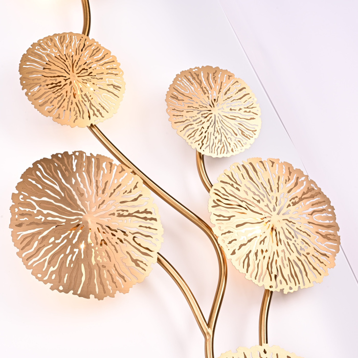 Настенный светильник INCA TWIG WALL C ImperiumLoft