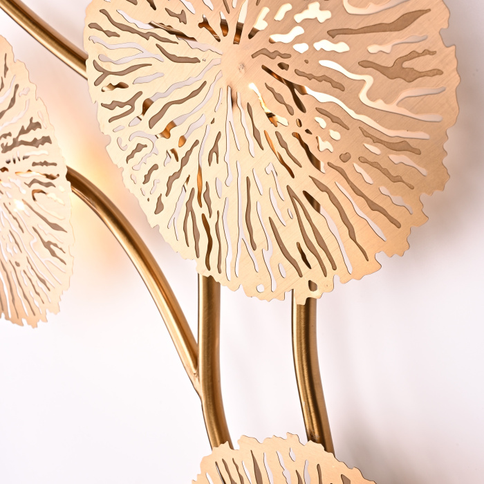 Настенный светильник INCA TWIG WALL C ImperiumLoft