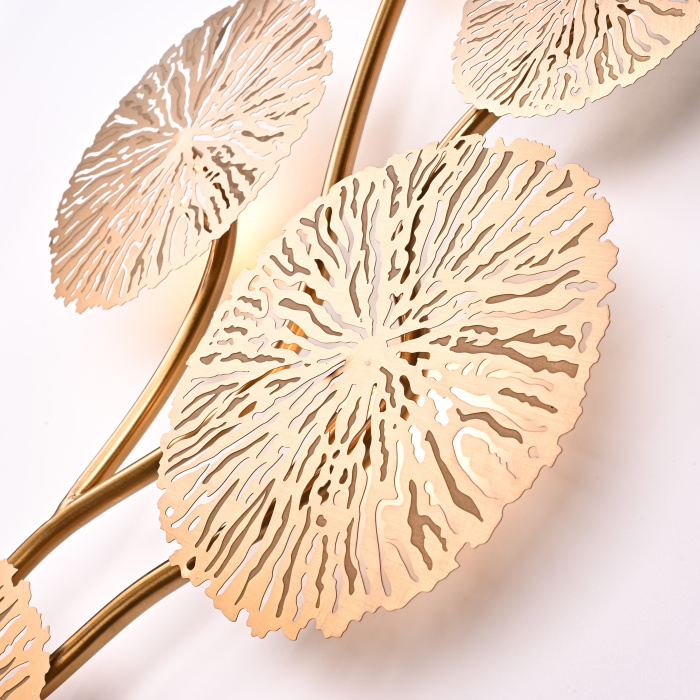 Настенный светильник INCA TWIG WALL C ImperiumLoft