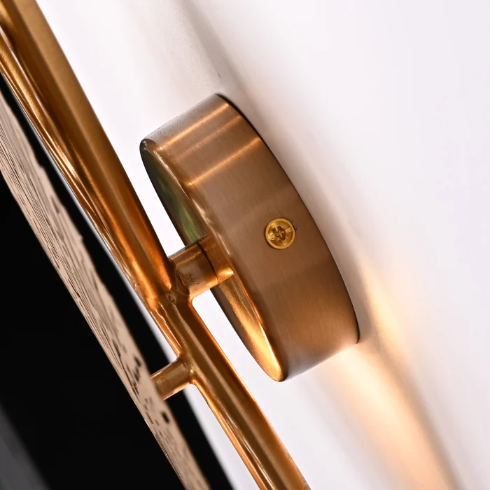 Настенный светильник INCA TWIG WALL C ImperiumLoft