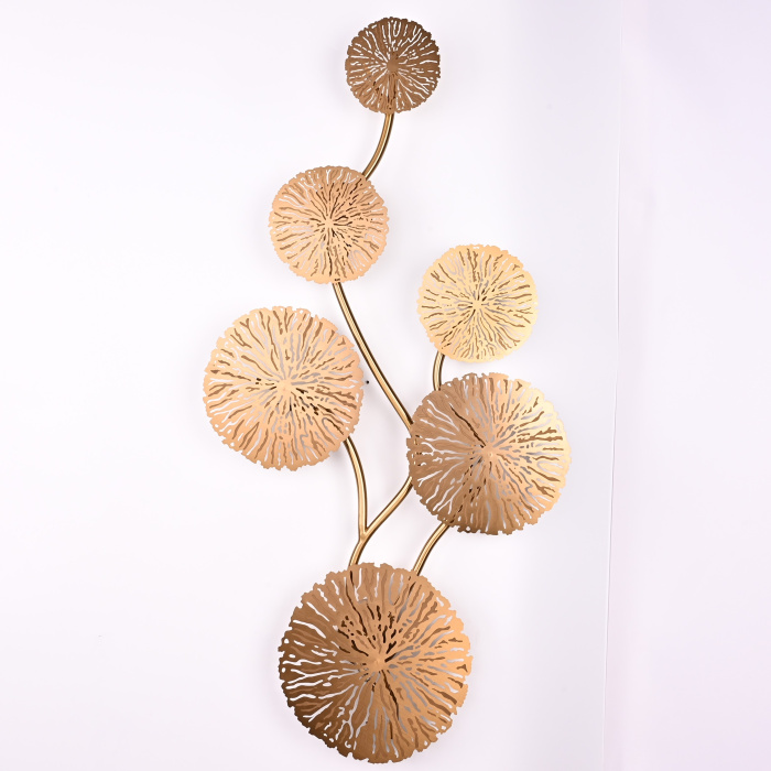 Настенный светильник INCA TWIG WALL C ImperiumLoft