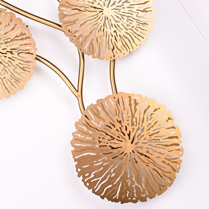 Настенный светильник INCA TWIG WALL C ImperiumLoft