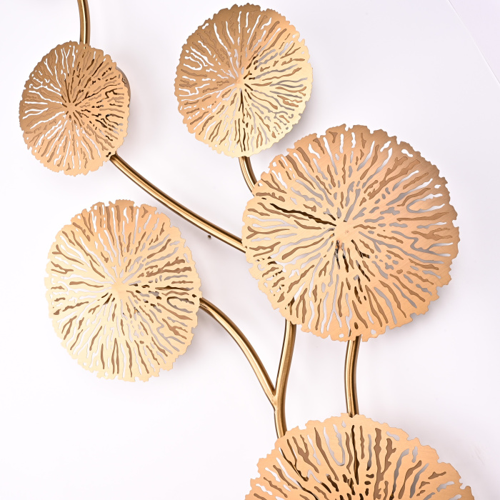 Настенный светильник INCA TWIG WALL C ImperiumLoft