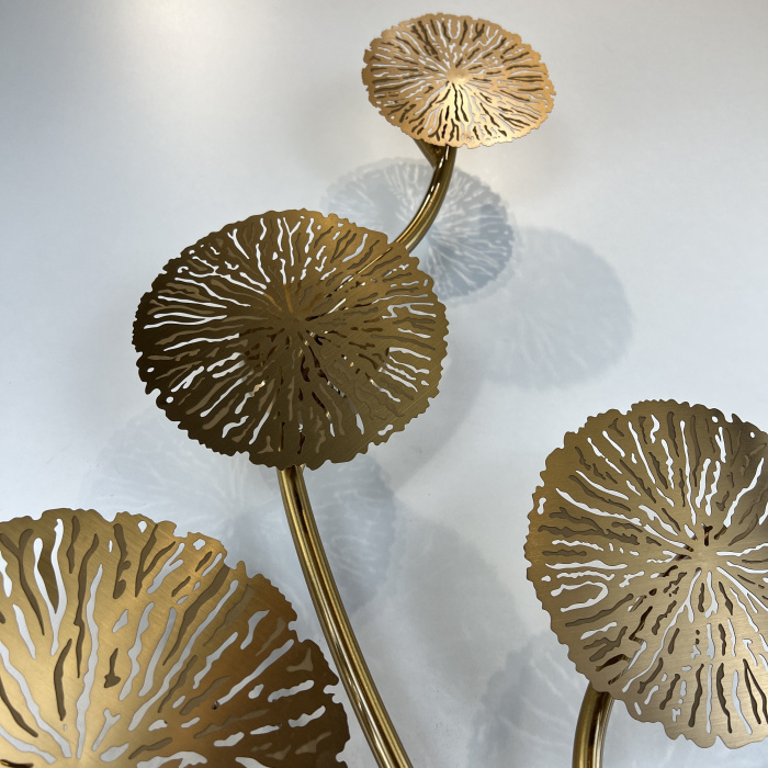 Настенный светильник INCA TWIG WALL C ImperiumLoft