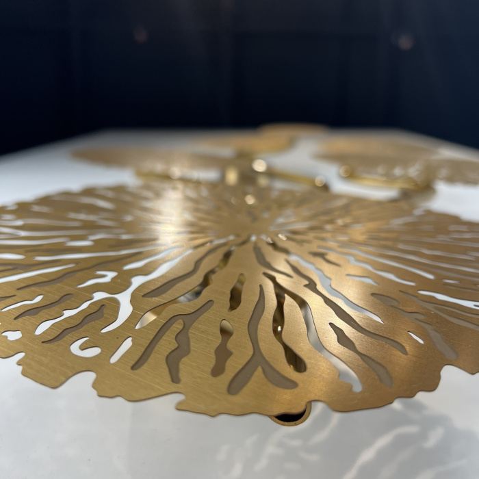 Настенный светильник INCA TWIG WALL C ImperiumLoft