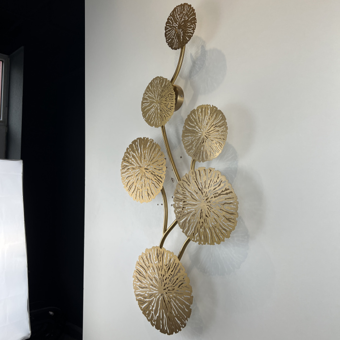 Настенный светильник INCA TWIG WALL C ImperiumLoft