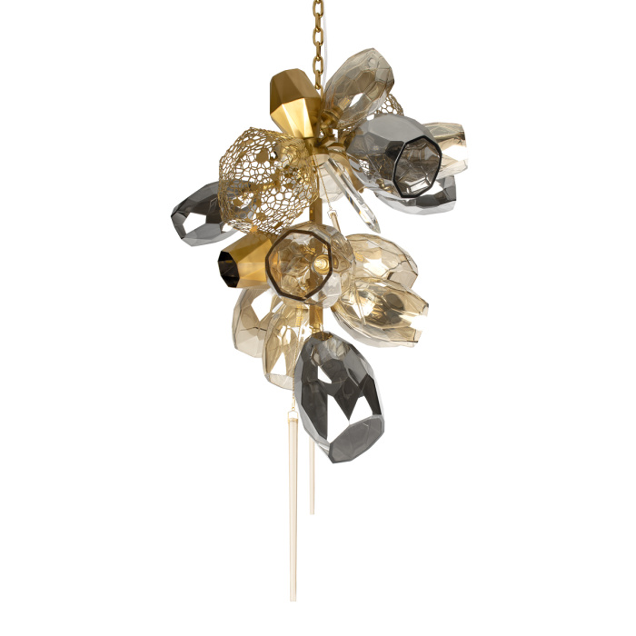 Подвесная люстра LOFT IT Britannica 10401/600M