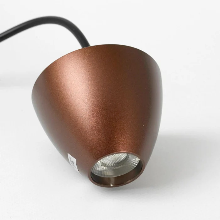 Светильник подвесной Lussole Irvine LSP-7082