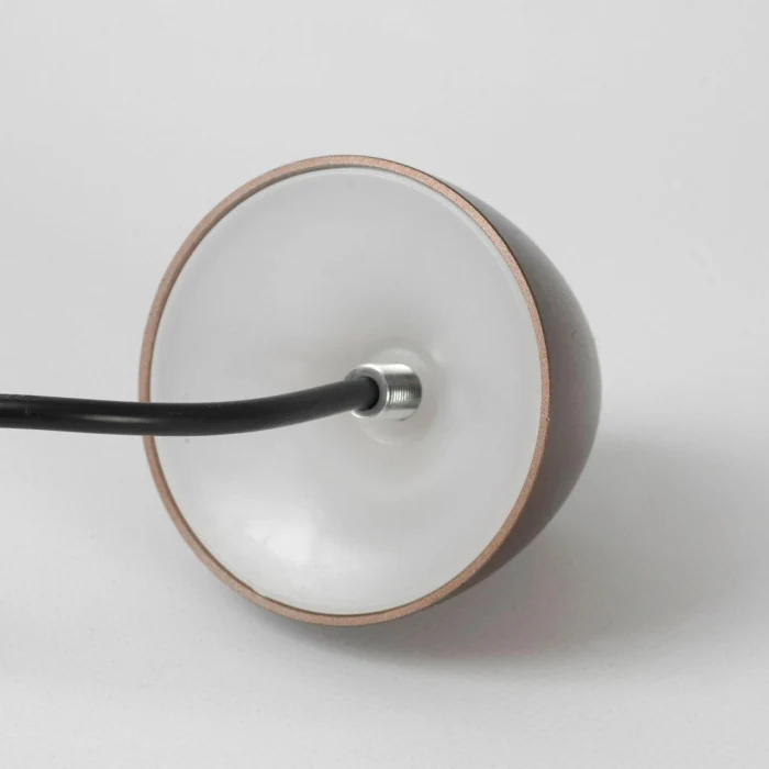 Светильник подвесной Lussole Irvine LSP-7082