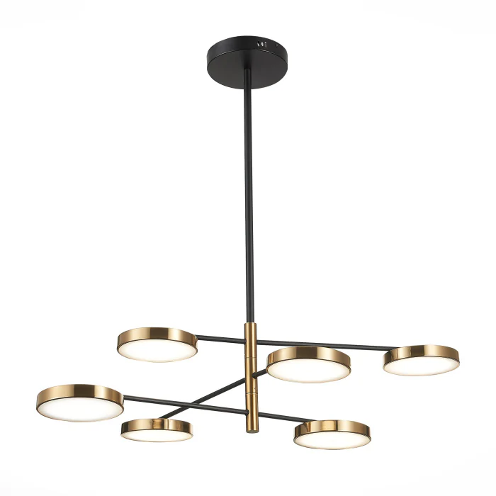 Светильник подвесной SL1605.413.06 ST LUCE