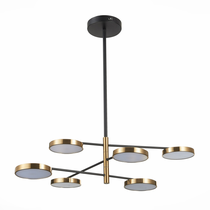 Светильник подвесной SL1605.413.06 ST LUCE