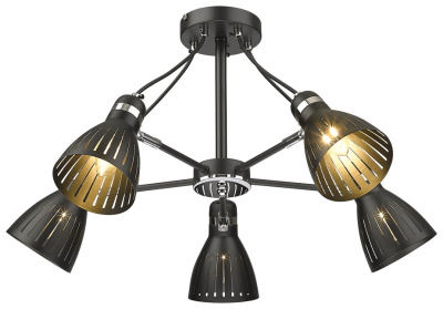 Потолочный светильник 219-023-05 VELANTE