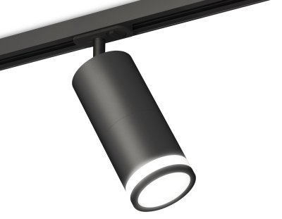 Комплект трекового светильника с акрилом Ambrella light XT7402110