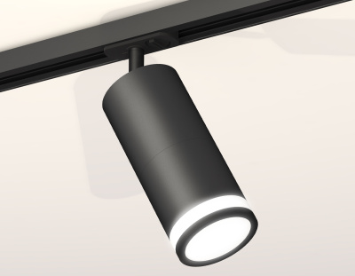 Комплект трекового светильника с акрилом Ambrella light XT7402110