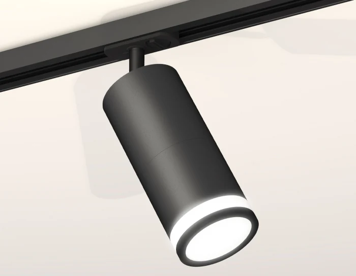 Комплект трекового светильника с акрилом Ambrella light XT7402110