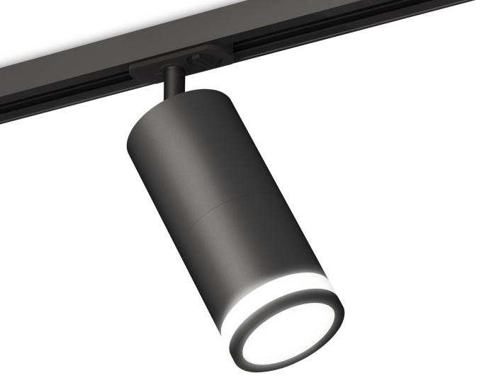 Комплект трекового светильника с акрилом Ambrella light XT7402110