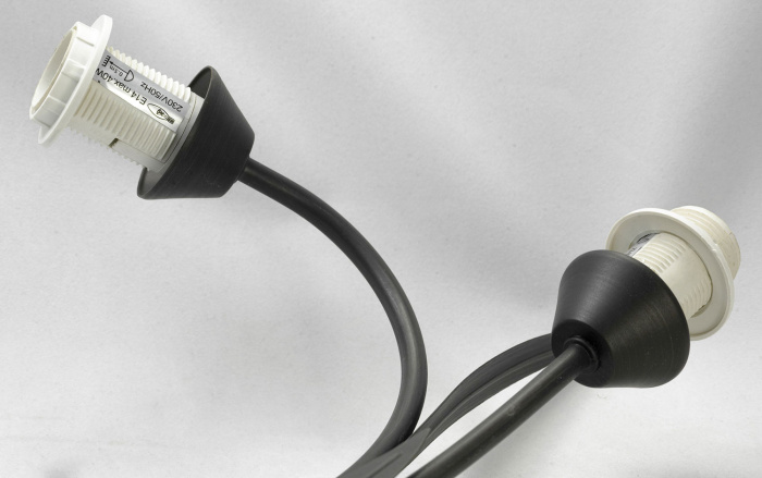 Бра BAGHERIA GRLSF-6291-02