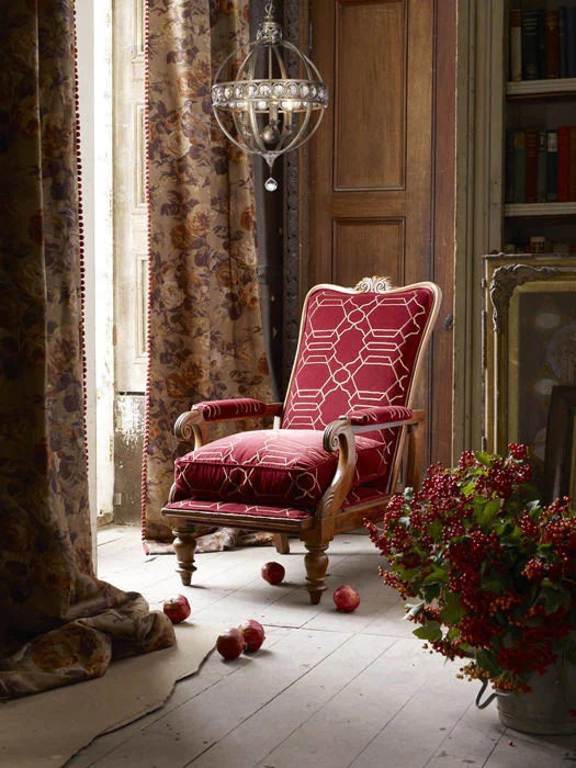 Подвесной светильник L'ARTE LUCE Fiumichino L51603.74 с элементами из хрусталя