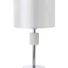 Настольная лампа Crystal Lux MAESTRO LG1 CHROME