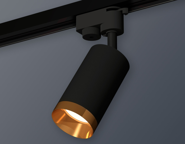 Комплект трекового однофазного светильника Ambrella light XT6323064