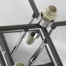 Потолочный светильник Lussole Costanzo GRLSL-9007-09