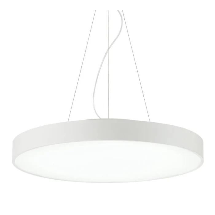 Подвесной светодиодный светильник Ideal Lux Halo SP1 D60 3000K 226743