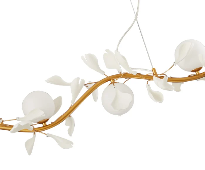 Люстра Kink Light 07867-4AS,33