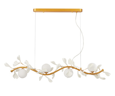 Люстра Kink Light 07867-4AS,33