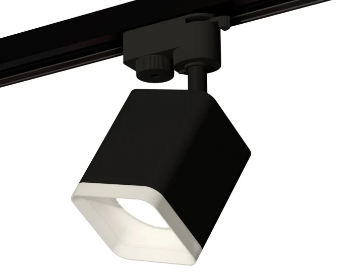 Комплект трекового однофазного светильника Ambrella light XT7813022