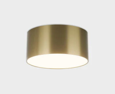 Светильник накладной Italline IT014-0206 gold
