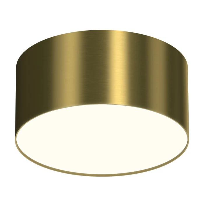 Светильник накладной Italline IT014-0206 gold