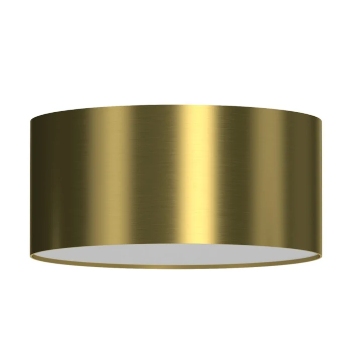 Светильник накладной Italline IT014-0206 gold