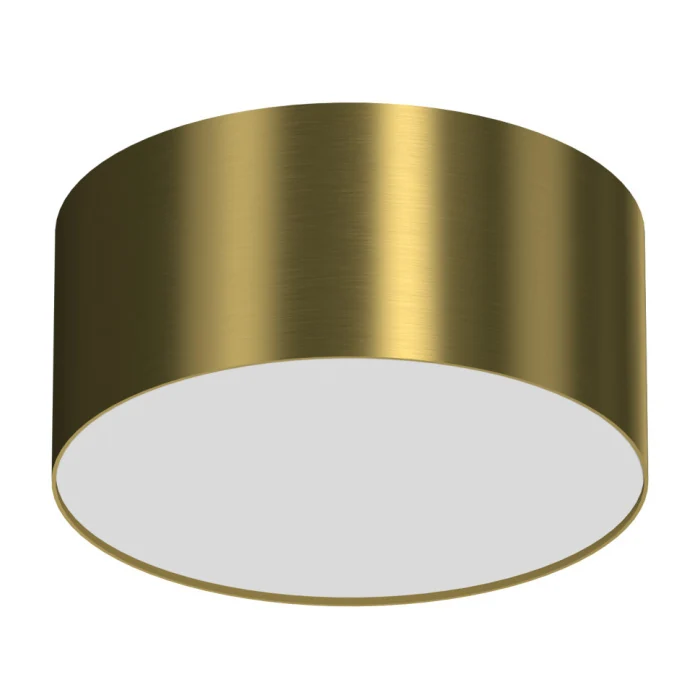 Светильник накладной Italline IT014-0206 gold