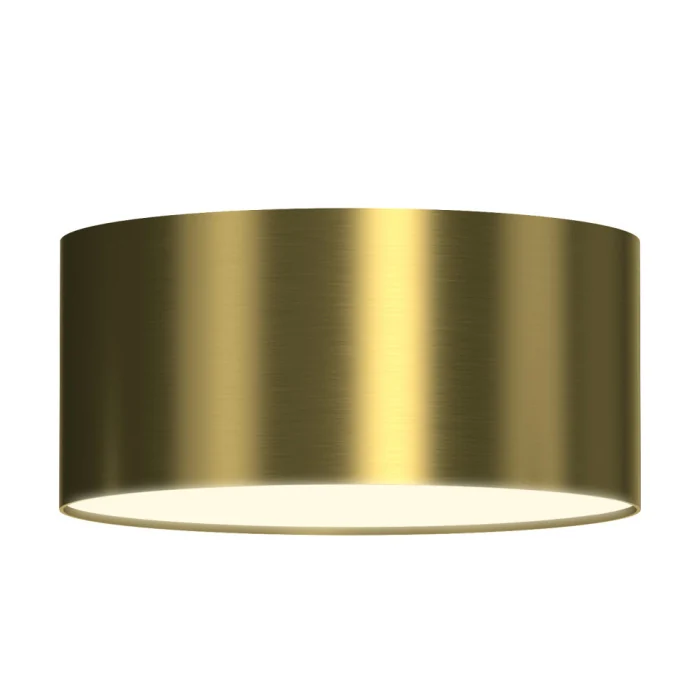 Светильник накладной Italline IT014-0206 gold