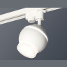 Комплект трекового однофазного светильника с подсветкой Ambrella light XT1101070
