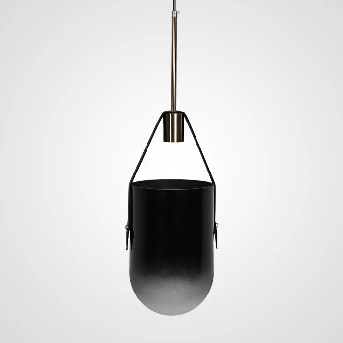 Подвесной светильник Allied Maker Gray ImperiumLoft