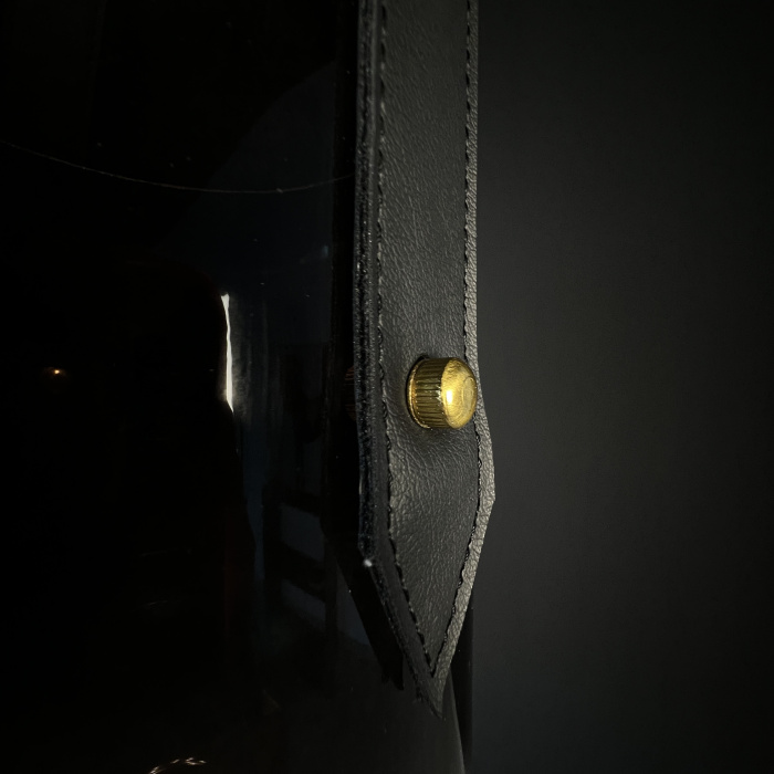 Подвесной светильник Allied Maker Gray ImperiumLoft