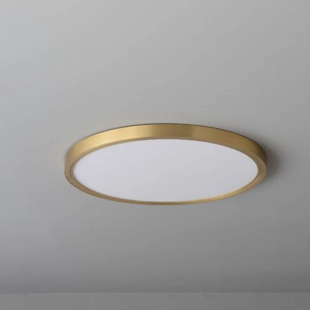 Потолочный светильник Belfast Glenmore 8088-3H BR