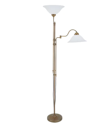 Торшер Berliner Messinglampen T5T4ST02-38op+90opB