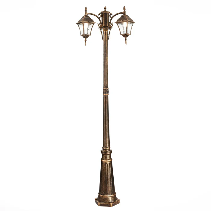 Светильник уличный наземный SL082.205.03 ST LUCE