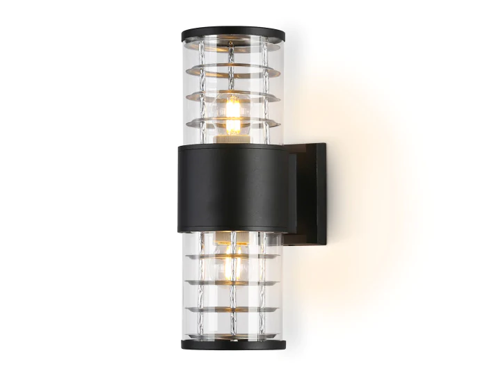Уличный настенный архитектурный светильник Ambrella light ST2525