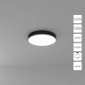 Потолочный светильник Arte Lamp FADO A7350PL-1BK