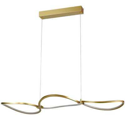 Подвесной светильник Dunvel Hanging lamp ImperiumLoft