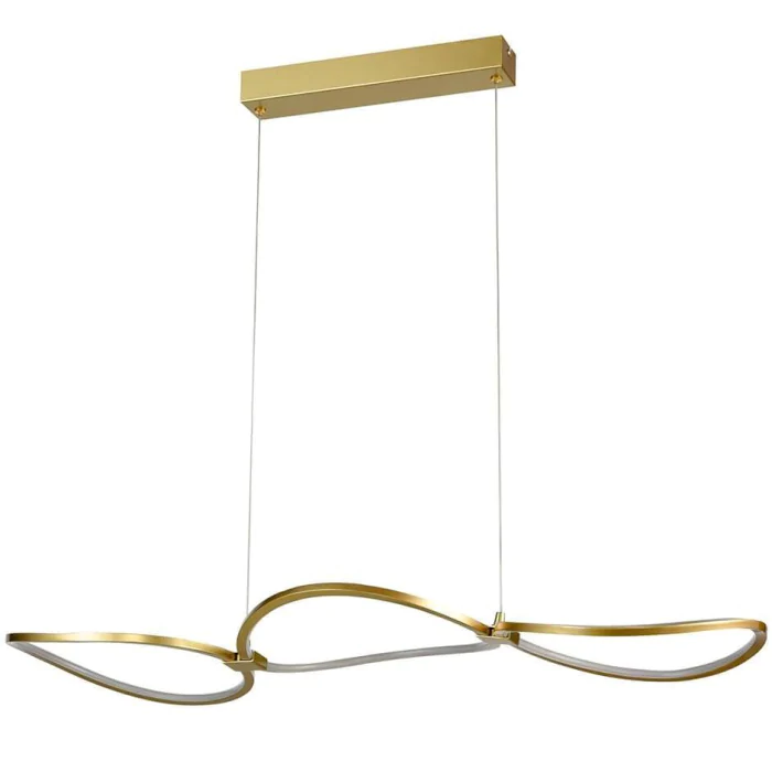 Подвесной светильник Dunvel Hanging lamp ImperiumLoft