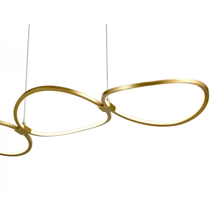 Подвесной светильник Dunvel Hanging lamp ImperiumLoft