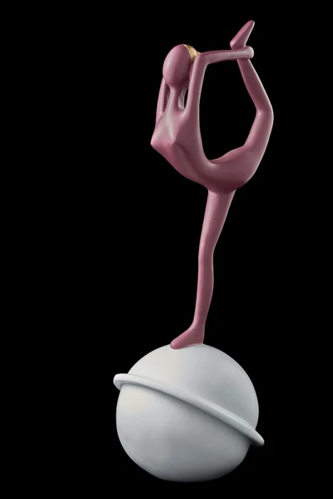 Статуэтка Teona Decor Woman TD409/6